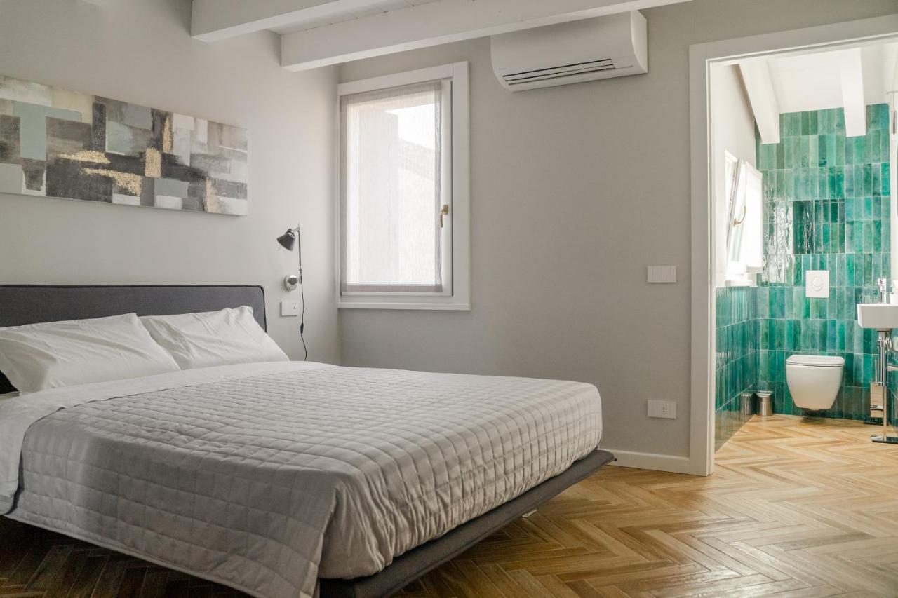 Homethirtyfour Verona Exteriör bild