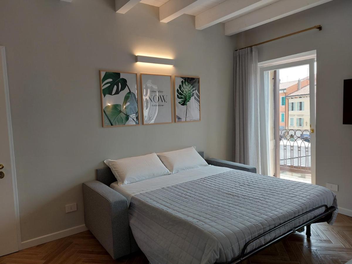 Homethirtyfour Verona Exteriör bild