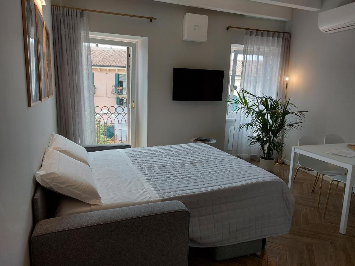 Homethirtyfour Verona Exteriör bild