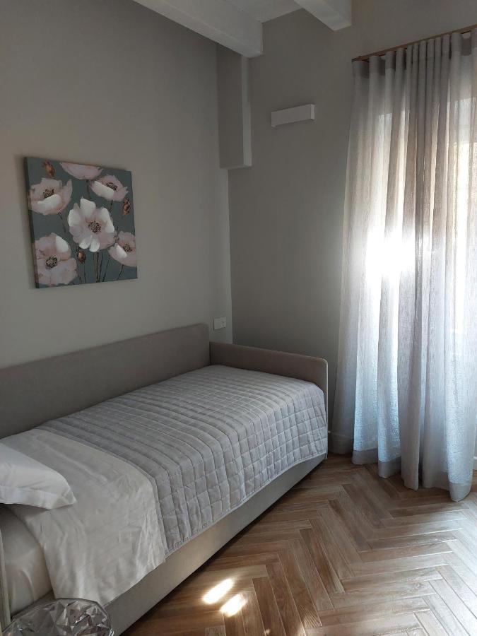 Homethirtyfour Verona Exteriör bild